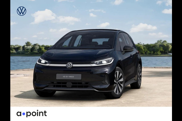 Volkswagen ID.3 Life 50 kWh accu 125 kW / 170 PK Hatchback Elektri Achteruitrijcamera | Carplay