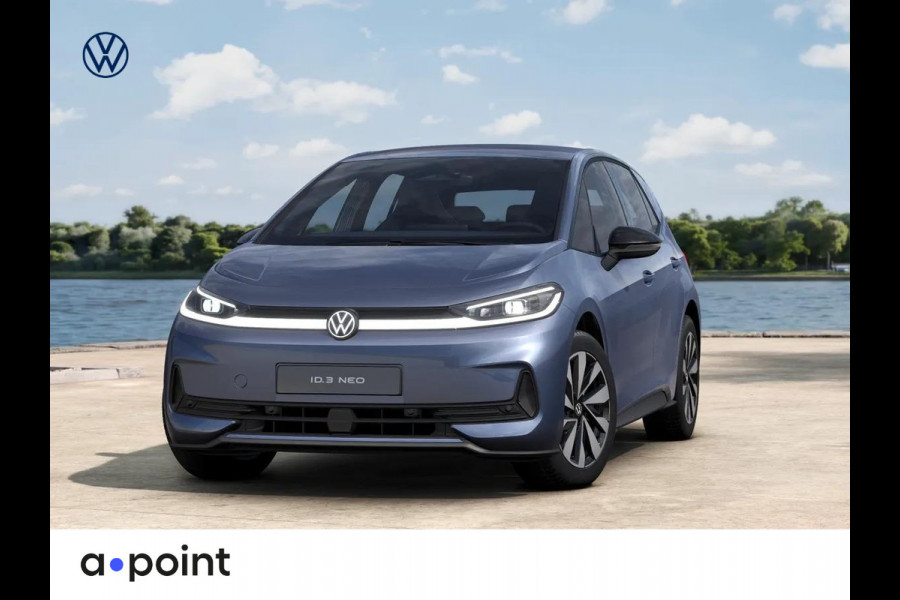 Volkswagen ID.3 Style 84 kWh accu 170 kW / 231 PK Hatchback Elektr Achteruitrijcamera | Stoelverwarming | Keyless Access
