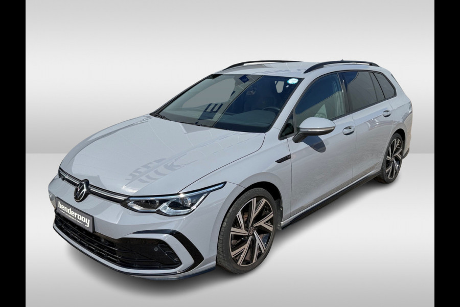 Volkswagen Golf Variant 1.5 TSI R-Line Business+