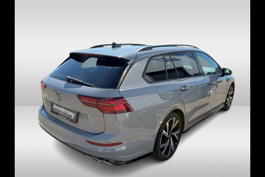 Volkswagen Golf Variant 1.5 TSI R-Line Business+