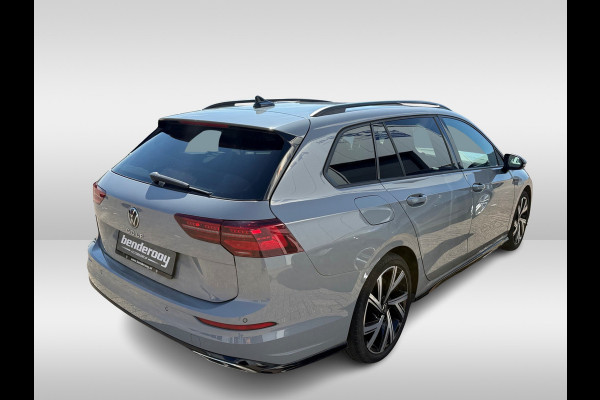 Volkswagen Golf Variant 1.5 TSI R-Line Business+