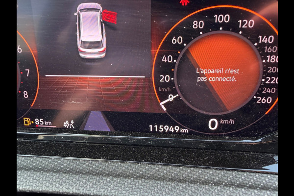 Volkswagen Golf Variant 1.5 TSI R-Line Business+
