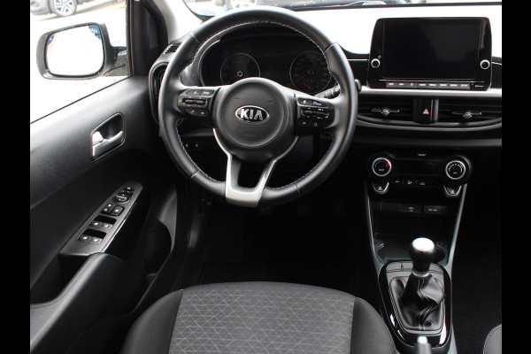 Kia Picanto 1.0 DPi DynamicPlusLine | ACHTERUITRIJCAMERA | APPLE CARPLAY / ANDROID AUTO |