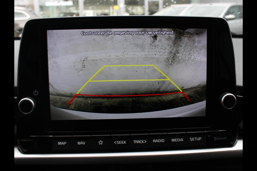 Kia Picanto 1.0 DPi DynamicPlusLine | ACHTERUITRIJCAMERA | APPLE CARPLAY / ANDROID AUTO |