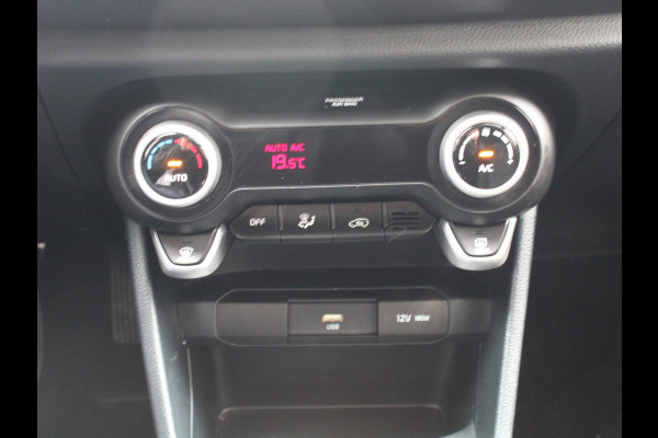 Kia Picanto 1.0 DPi DynamicPlusLine | ACHTERUITRIJCAMERA | APPLE CARPLAY / ANDROID AUTO |