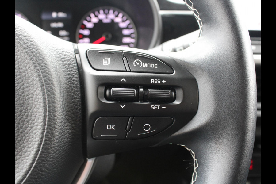 Kia Picanto 1.0 DPi DynamicPlusLine | ACHTERUITRIJCAMERA | APPLE CARPLAY / ANDROID AUTO |