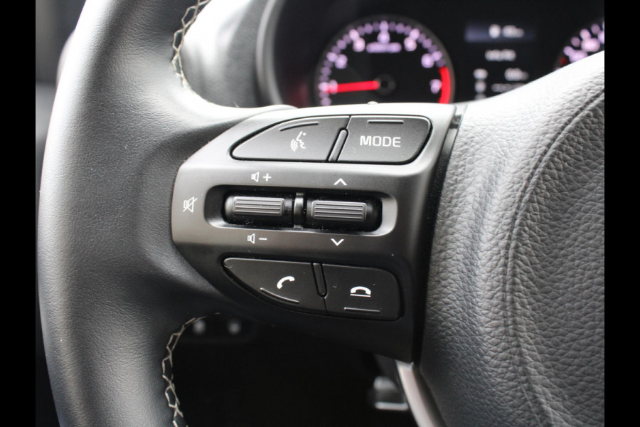 Kia Picanto 1.0 DPi DynamicPlusLine | ACHTERUITRIJCAMERA | APPLE CARPLAY / ANDROID AUTO |
