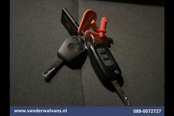 Renault Master 2.3 dCi 146pk Bakwagen 222cm hoog Laadklep Euro6 Airco | Camera | Navigatie | Cruisecontrol Cruisecontrol, LED, Bijrijdersbank, 983kg laadvermogen
