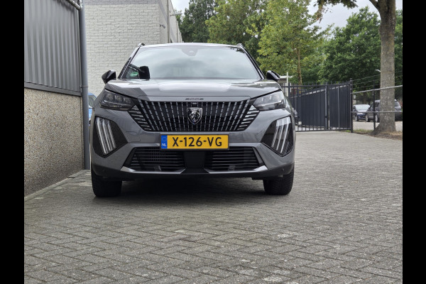 Peugeot 2008 1.2 automaat PureTech 130 GT uitvoering 1e eigenaar !!!