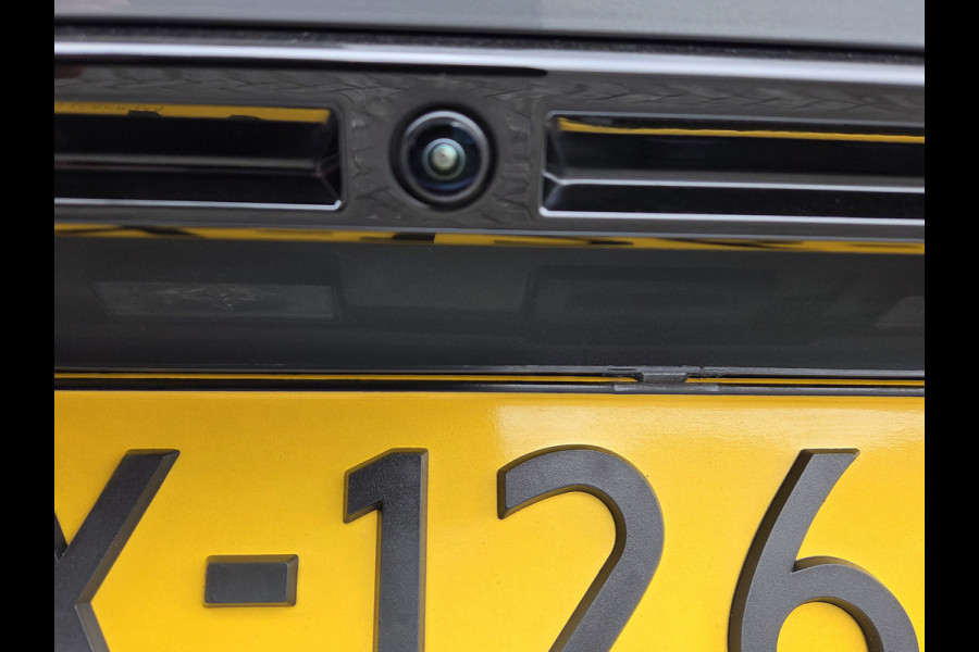 Peugeot 2008 1.2 automaat PureTech 130 GT uitvoering 1e eigenaar !!!