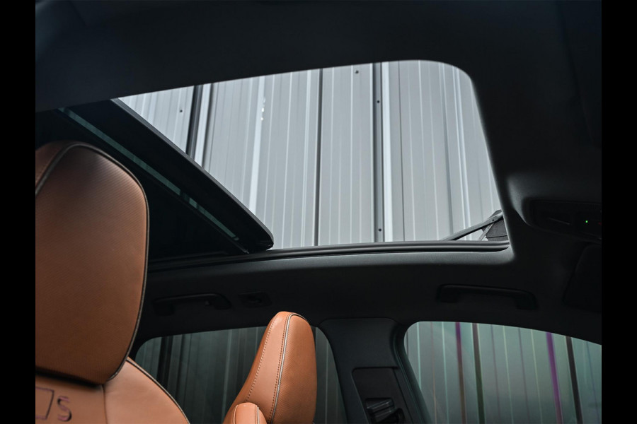 Audi Q6 e-tron Launch edition 83 kWh | Panoramadak | 360 Camera | B&O | HUD | Luchtvering | Ambiance Interieur | Stuur- Stoelverwarming | Memory Seats |