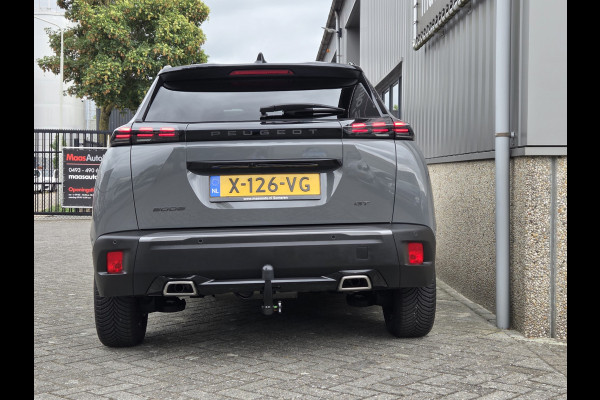 Peugeot 2008 1.2 automaat PureTech 130 GT uitvoering 1e eigenaar !!!