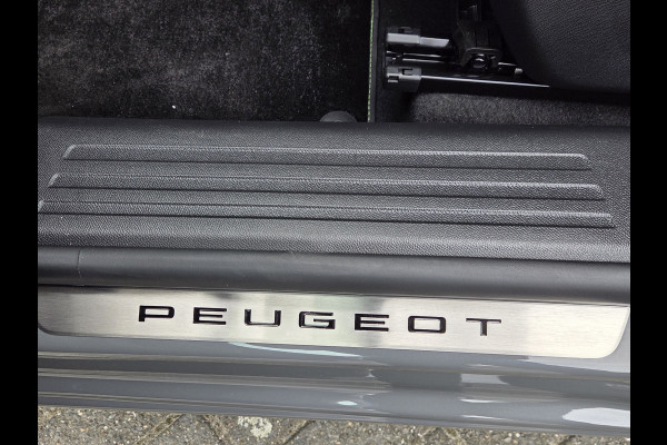 Peugeot 2008 1.2 automaat PureTech 130 GT uitvoering 1e eigenaar !!!