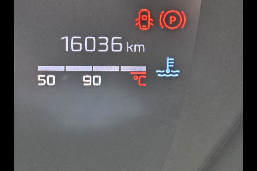 Peugeot 2008 1.2 automaat PureTech 130 GT uitvoering 1e eigenaar !!!
