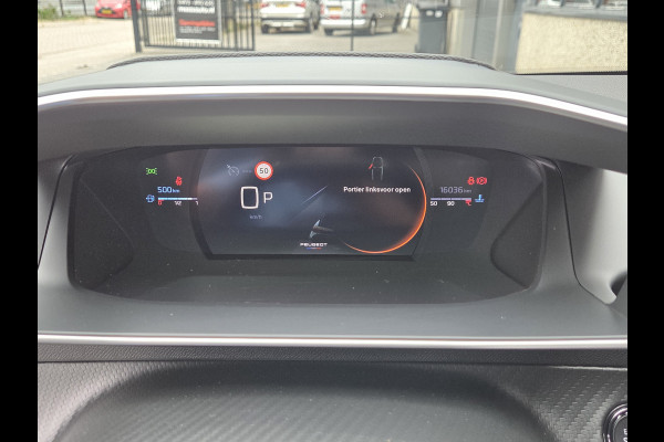 Peugeot 2008 1.2 automaat PureTech 130 GT uitvoering 1e eigenaar !!!