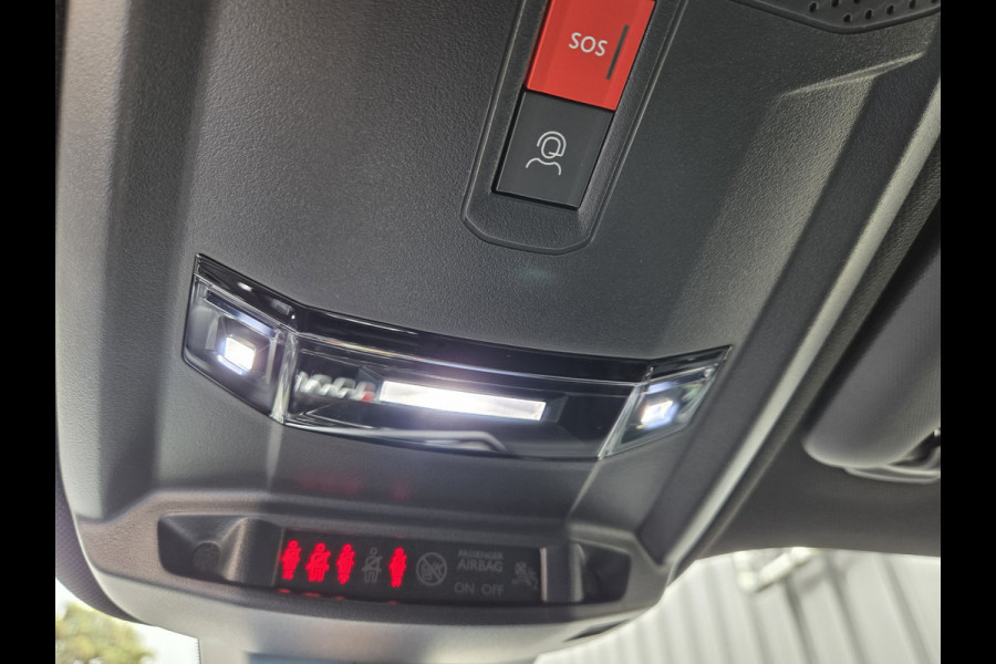 Peugeot 2008 1.2 automaat PureTech 130 GT uitvoering 1e eigenaar !!!