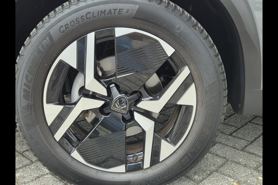 Peugeot 2008 1.2 automaat PureTech 130 GT uitvoering 1e eigenaar !!!
