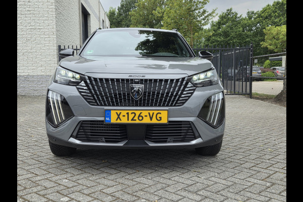 Peugeot 2008 1.2 automaat PureTech 130 GT uitvoering 1e eigenaar !!!