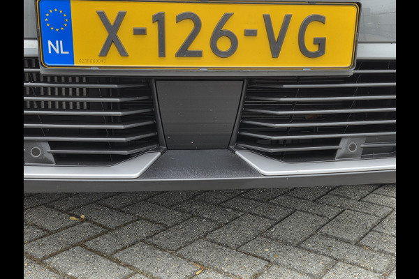 Peugeot 2008 1.2 automaat PureTech 130 GT uitvoering 1e eigenaar !!!