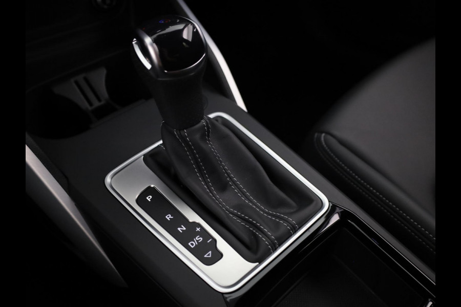 Audi Q2 35 TFSI S Edition | Optiek pakket zwart plus | Privacy glas | Stoelverwarming voorin | Audi Soundsysteem |