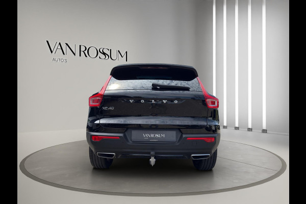 Volvo XC40 2.0 D3 R-Design | Camera | Led | 19 "| Leder |  Panoramadak | Trekhaak | Geheugen |