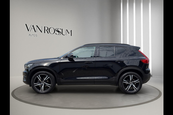 Volvo XC40 2.0 D3 R-Design | Camera | Led | 19 "| Leder |  Panoramadak | Trekhaak | Geheugen |