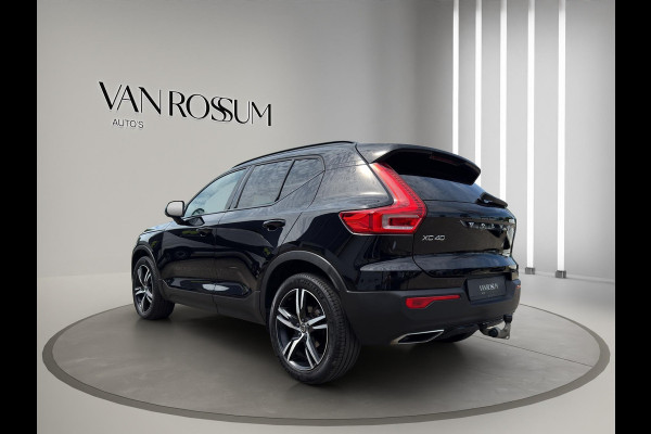Volvo XC40 2.0 D3 R-Design | Camera | Led | 19 "| Leder |  Panoramadak | Trekhaak | Geheugen |