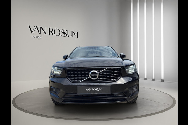 Volvo XC40 2.0 D3 R-Design | Camera | Led | 19 "| Leder |  Panoramadak | Trekhaak | Geheugen |
