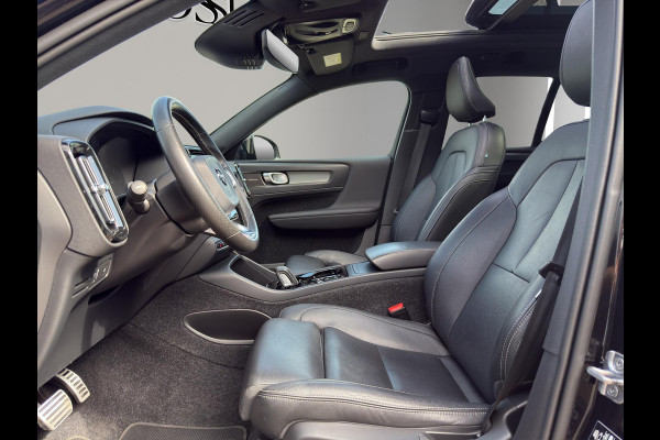 Volvo XC40 2.0 D3 R-Design | Camera | Led | 19 "| Leder |  Panoramadak | Trekhaak | Geheugen |