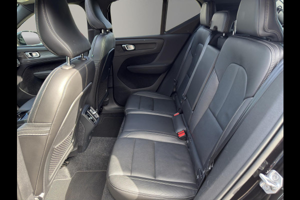 Volvo XC40 2.0 D3 R-Design | Camera | Led | 19 "| Leder |  Panoramadak | Trekhaak | Geheugen |