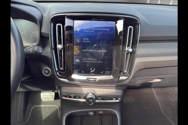 Volvo XC40 2.0 D3 R-Design | Camera | Led | 19 "| Leder |  Panoramadak | Trekhaak | Geheugen |
