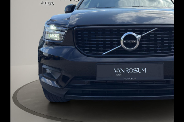 Volvo XC40 2.0 D3 R-Design | Camera | Led | 19 "| Leder |  Panoramadak | Trekhaak | Geheugen |