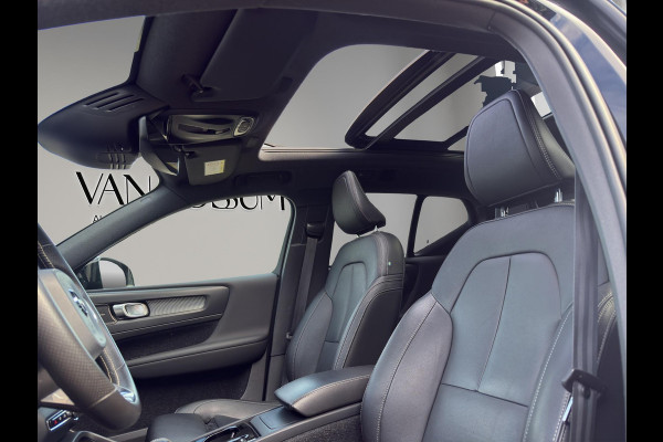 Volvo XC40 2.0 D3 R-Design | Camera | Led | 19 "| Leder |  Panoramadak | Trekhaak | Geheugen |