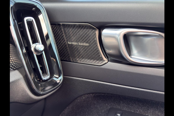 Volvo XC40 2.0 D3 R-Design | Camera | Led | 19 "| Leder |  Panoramadak | Trekhaak | Geheugen |