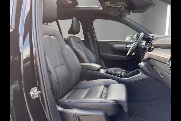 Volvo XC40 2.0 D3 R-Design | Camera | Led | 19 "| Leder |  Panoramadak | Trekhaak | Geheugen |