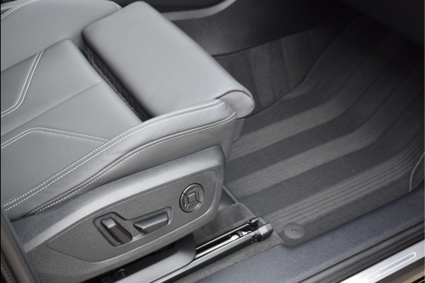 Audi Q3 Sportback 45 TFSI e S-Line 245 Pk Pano Memory Sfeer Keyless Vol Leder 360 Camera 20 Inch