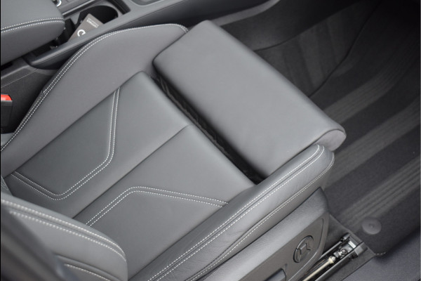 Audi Q3 Sportback 45 TFSI e S-Line 245 Pk Pano Memory Sfeer Keyless Vol Leder 360 Camera 20 Inch