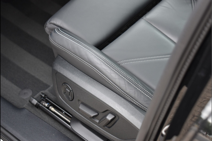 Audi Q3 Sportback 45 TFSI e S-Line 245 Pk Pano Memory Sfeer Keyless Vol Leder 360 Camera 20 Inch