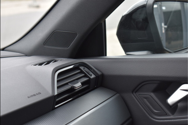 Audi Q3 Sportback 45 TFSI e S-Line 245 Pk Pano Memory Sfeer Keyless Vol Leder 360 Camera 20 Inch
