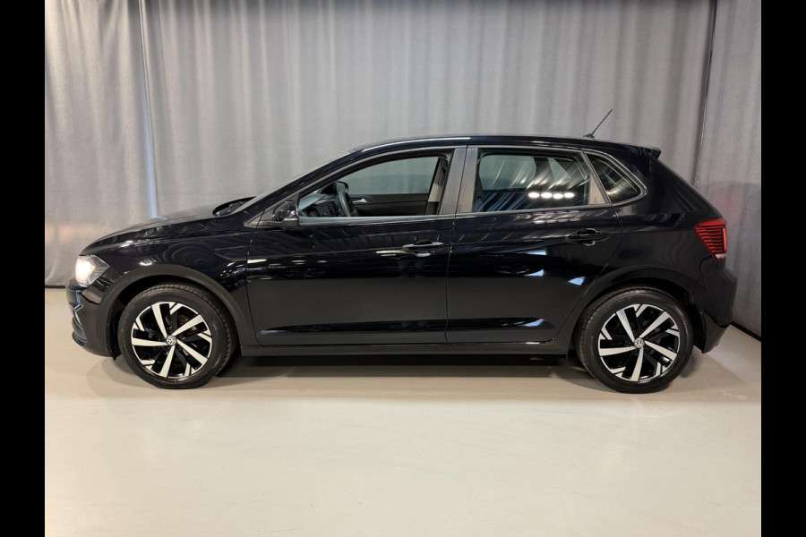 Volkswagen Polo 1.0 MPI Comfortline Business 5DRS 16"/Airco/Regen & Lichtsensor/Centrale vergrendeling/Bluetooth