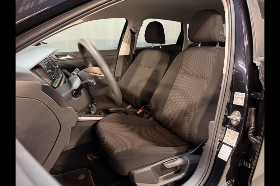 Volkswagen Polo 1.0 MPI Comfortline Business 5DRS 16"/Airco/Regen & Lichtsensor/Centrale vergrendeling/Bluetooth