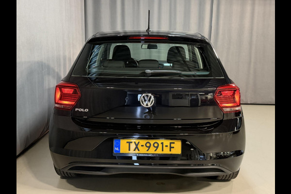 Volkswagen Polo 1.0 MPI Comfortline Business 5DRS 16"/Airco/Regen & Lichtsensor/Centrale vergrendeling/Bluetooth