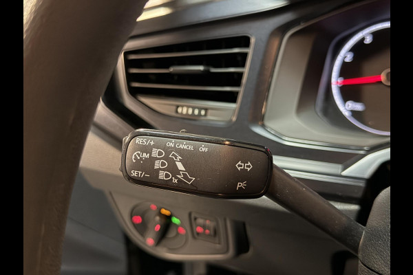 Volkswagen Polo 1.0 MPI Comfortline Business 5DRS 16"/Airco/Regen & Lichtsensor/Centrale vergrendeling/Bluetooth