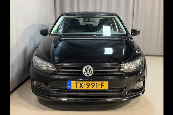 Volkswagen Polo 1.0 MPI Comfortline Business 5DRS 16"/Airco/Regen & Lichtsensor/Centrale vergrendeling/Bluetooth
