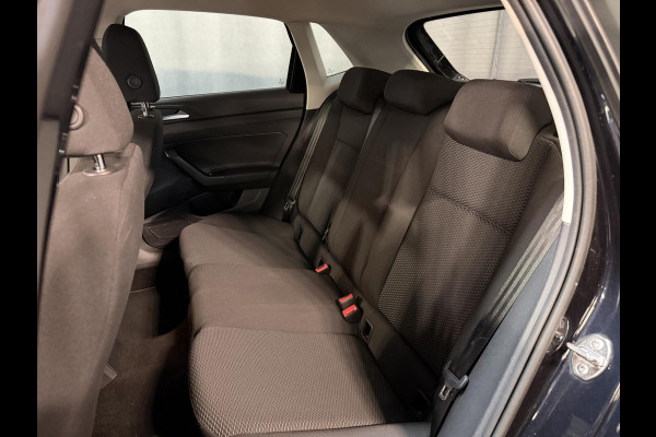Volkswagen Polo 1.0 MPI Comfortline Business 5DRS 16"/Airco/Regen & Lichtsensor/Centrale vergrendeling/Bluetooth