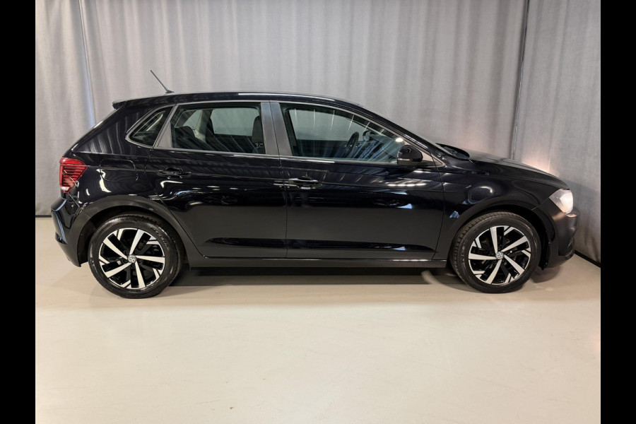 Volkswagen Polo 1.0 MPI Comfortline Business 5DRS 16"/Airco/Regen & Lichtsensor/Centrale vergrendeling/Bluetooth