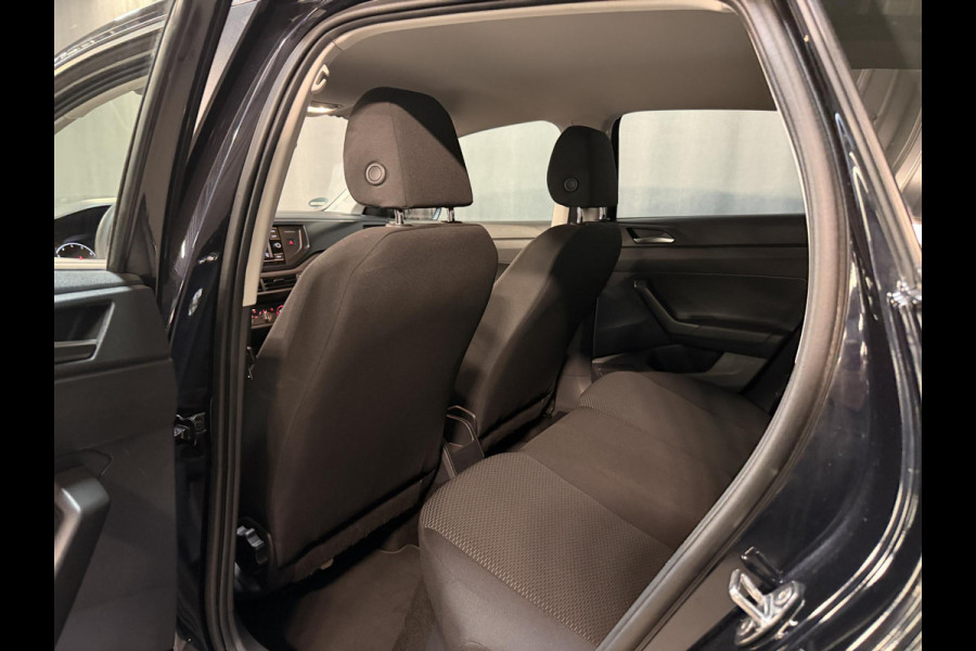 Volkswagen Polo 1.0 MPI Comfortline Business 5DRS 16"/Airco/Regen & Lichtsensor/Centrale vergrendeling/Bluetooth