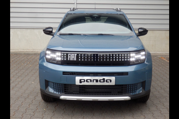 Fiat Grande Panda 1.2 Hybrid ICON