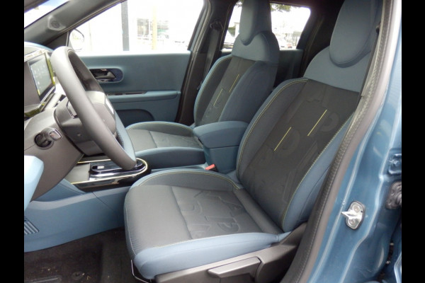 Fiat Grande Panda 1.2 Hybrid ICON