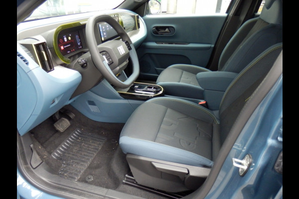 Fiat Grande Panda 1.2 Hybrid ICON